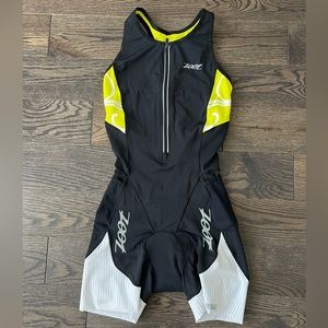 Zoot Ultra Triathlon Suit